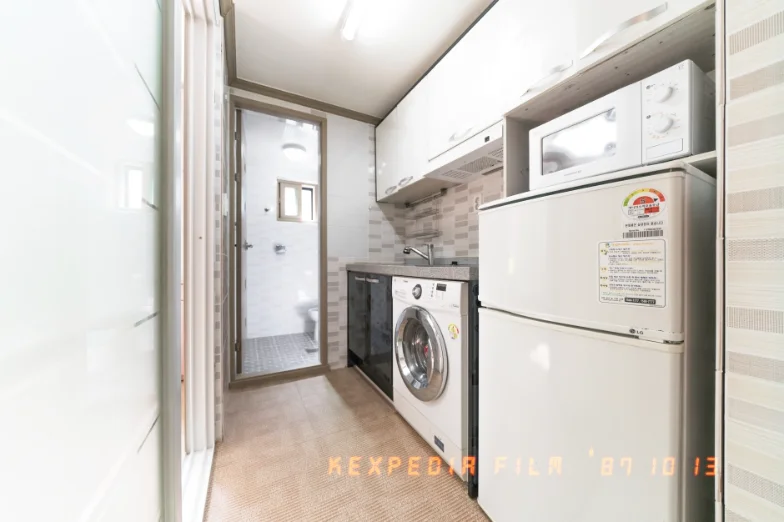 경북대 원룸 매물 사진 사진 2