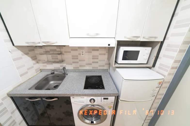 경북대 원룸 매물 사진 사진 3