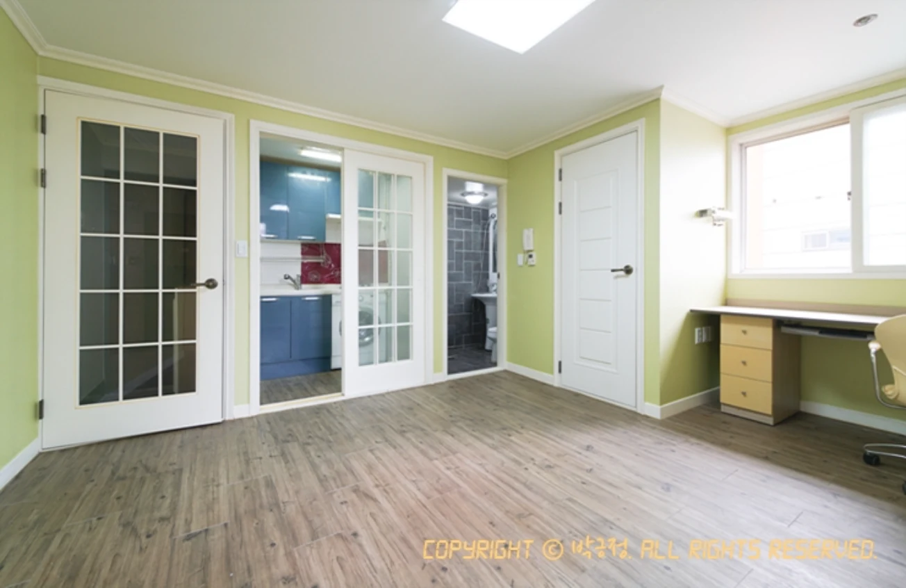 경북대 원룸 매물 사진 사진 3