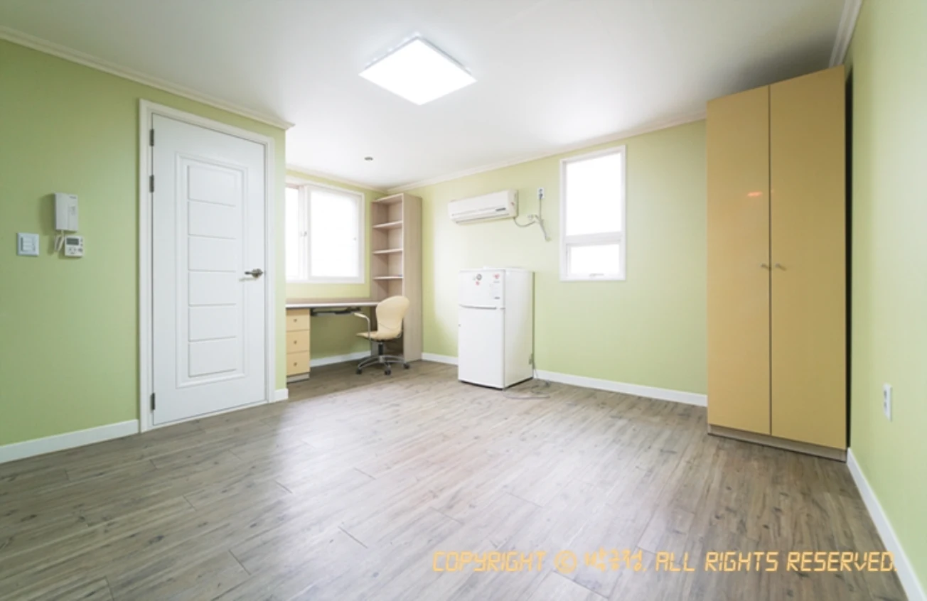 경북대 원룸 매물 사진 사진 1