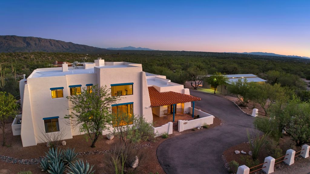 13030 East Camino Ancho-1-7