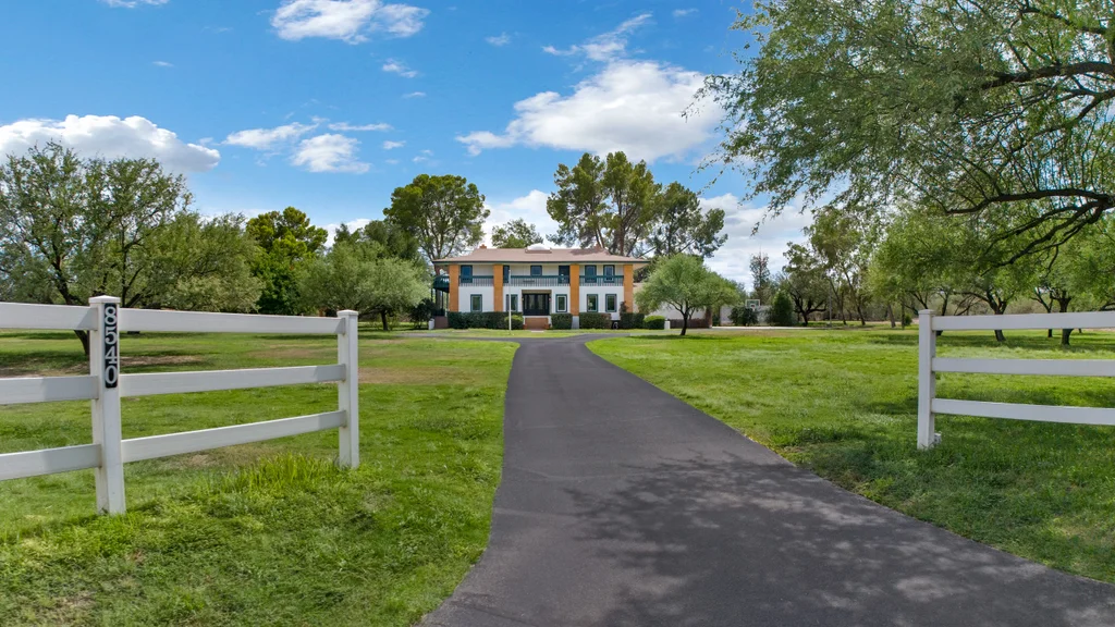 Tanque Verde Country Estates
