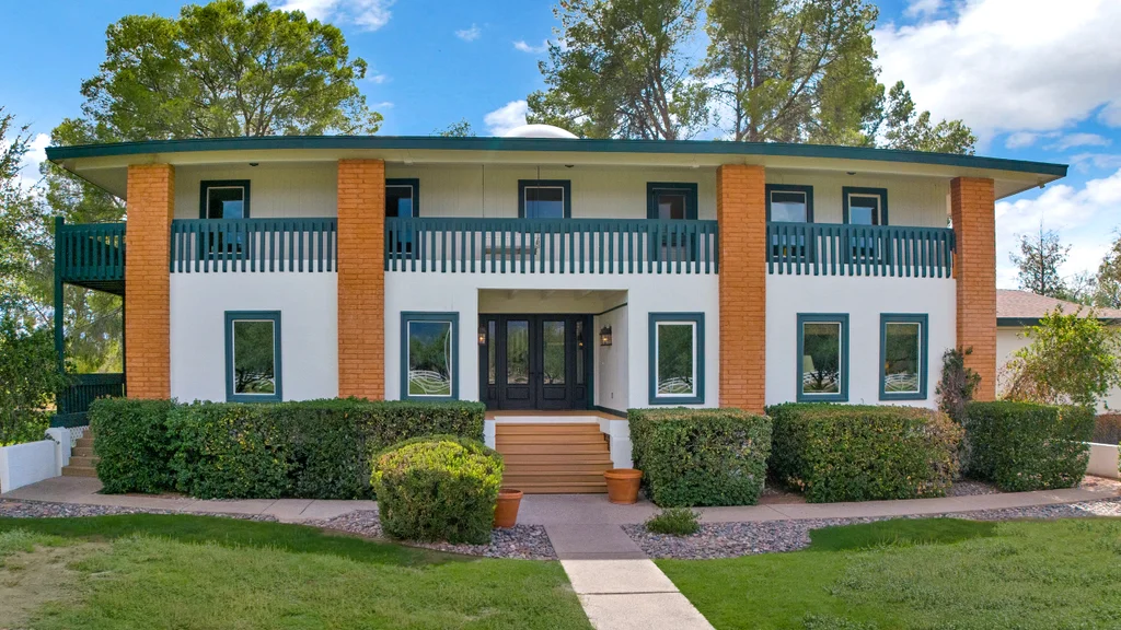 Gorgeously remodeled