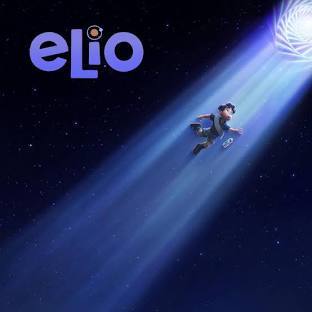 Elio backdrop