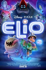 Elio poster