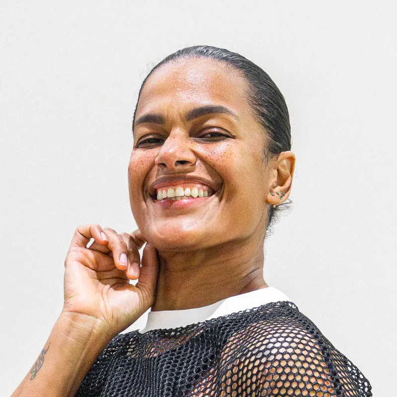 Nasly Mendonza