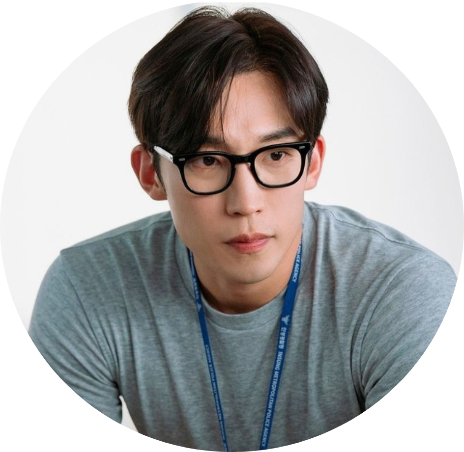 Lee Sang-Yi