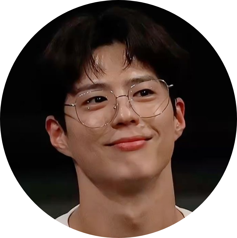 Park Bo-gum