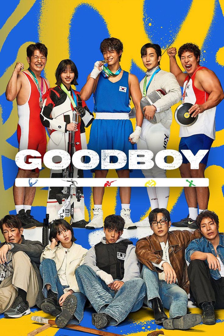 Good-boy