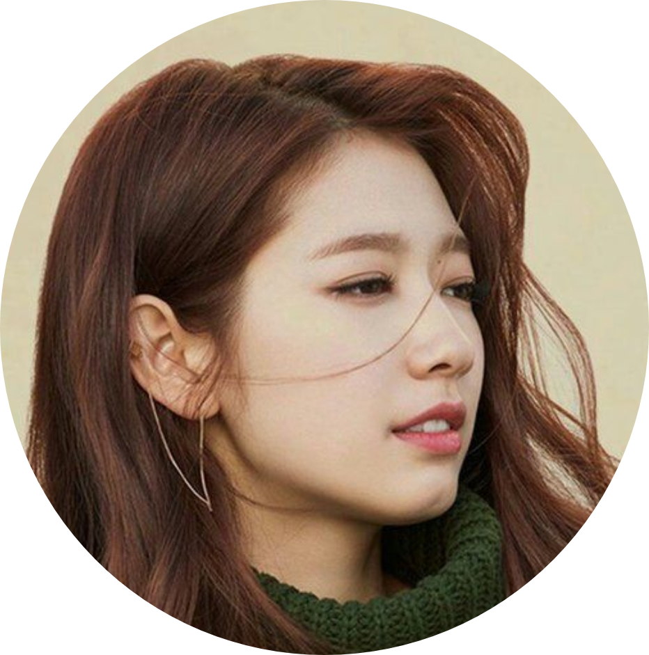 Park Shin-hye