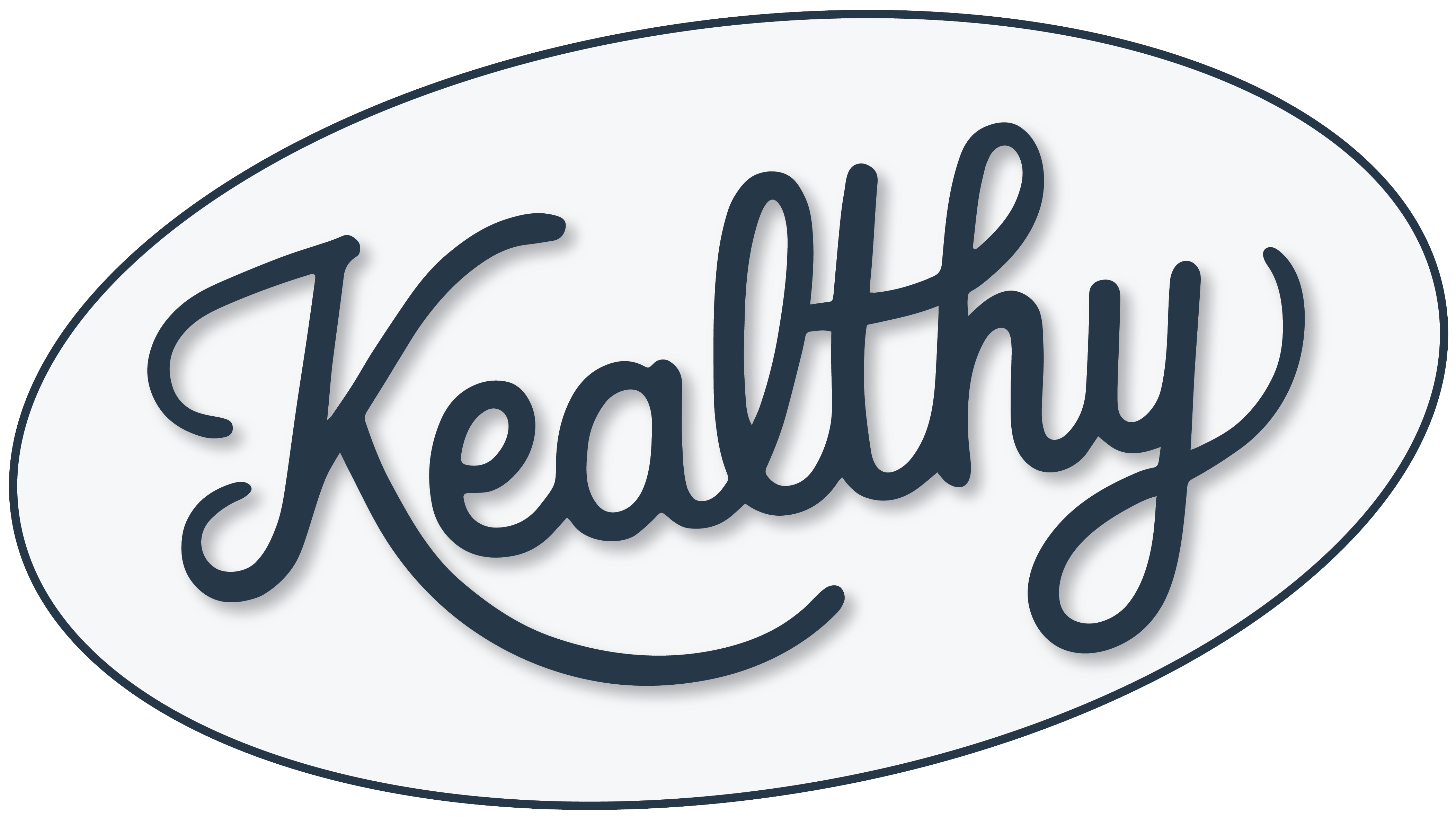 Kealthy Logo