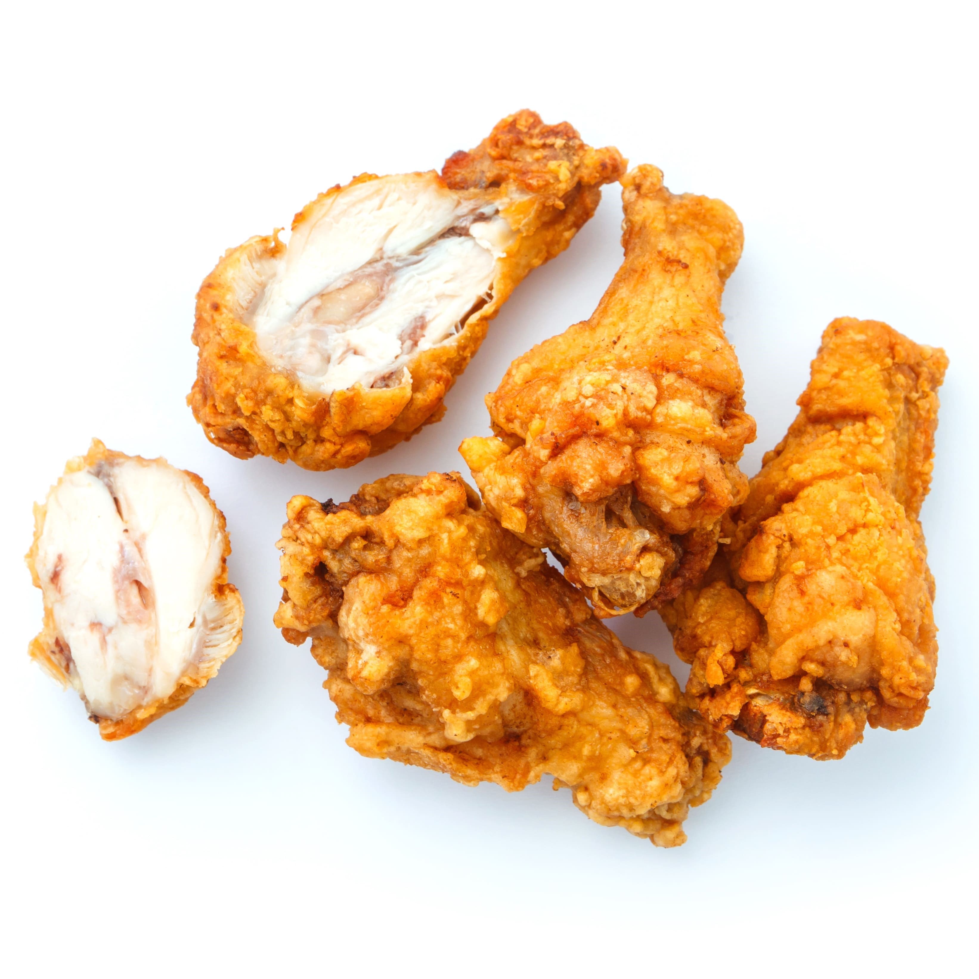 Alette Di Pollo