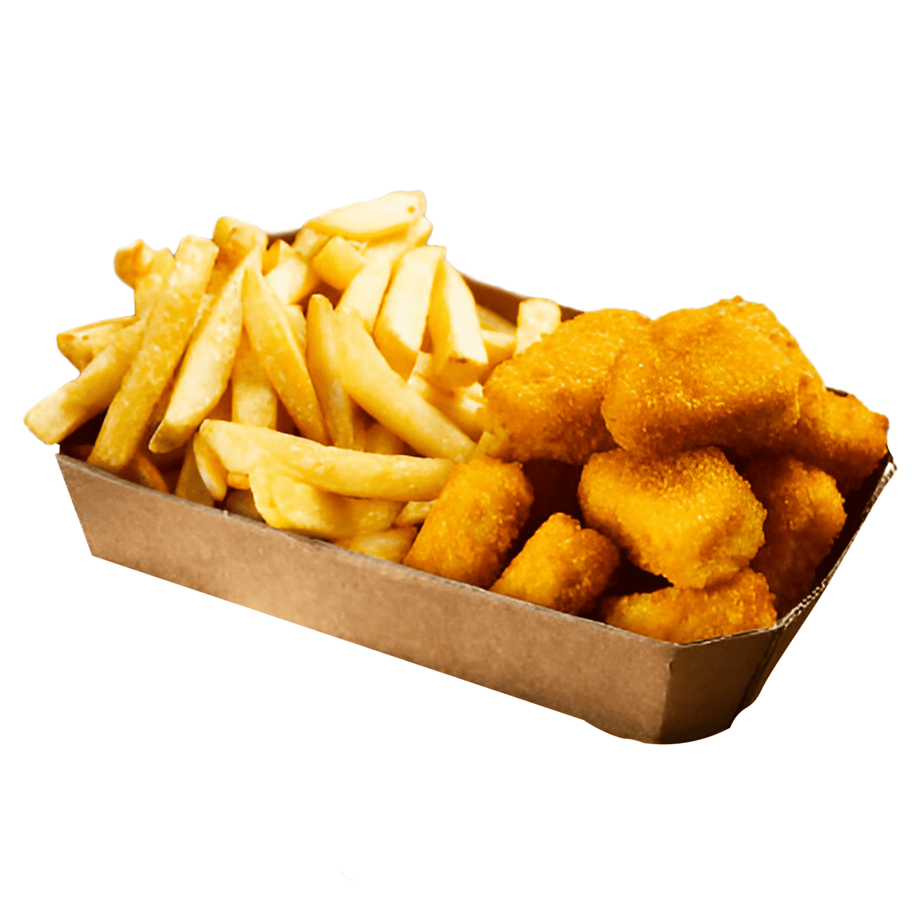 Fish’N’Chips