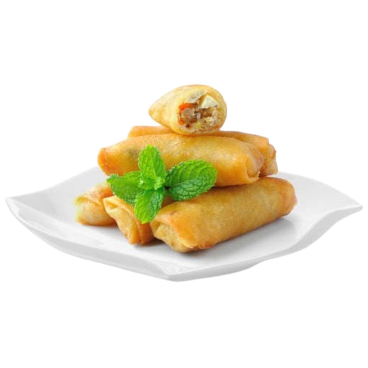 Involtini primavera