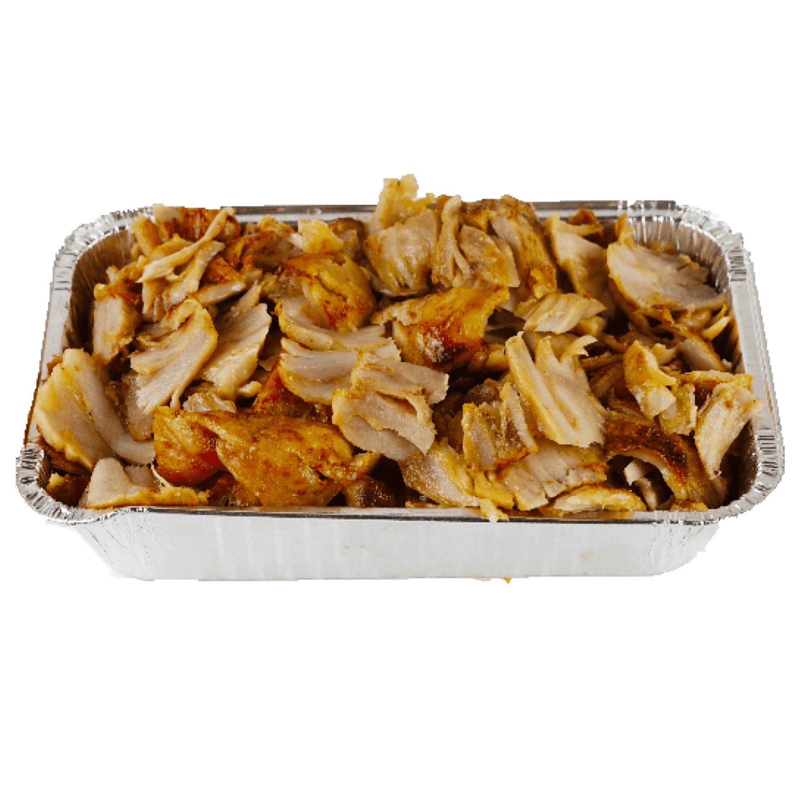 Vaschetta Kebab