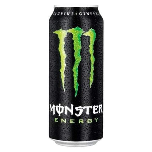 Monster Energy 500ml