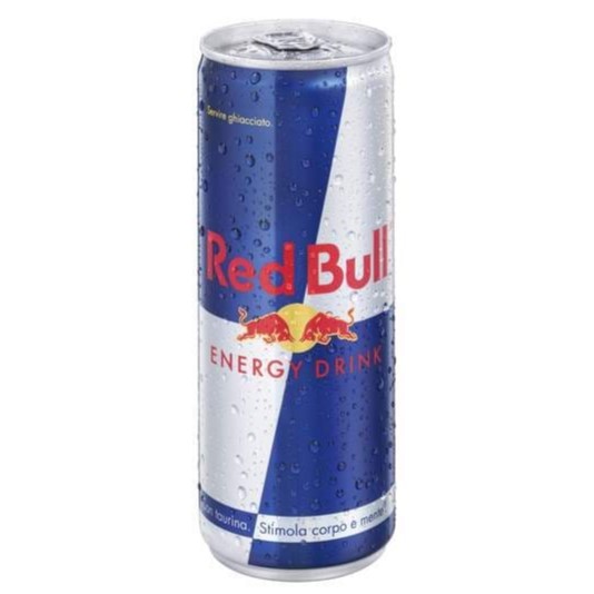 Red Bull Energy Drink, 250ml
