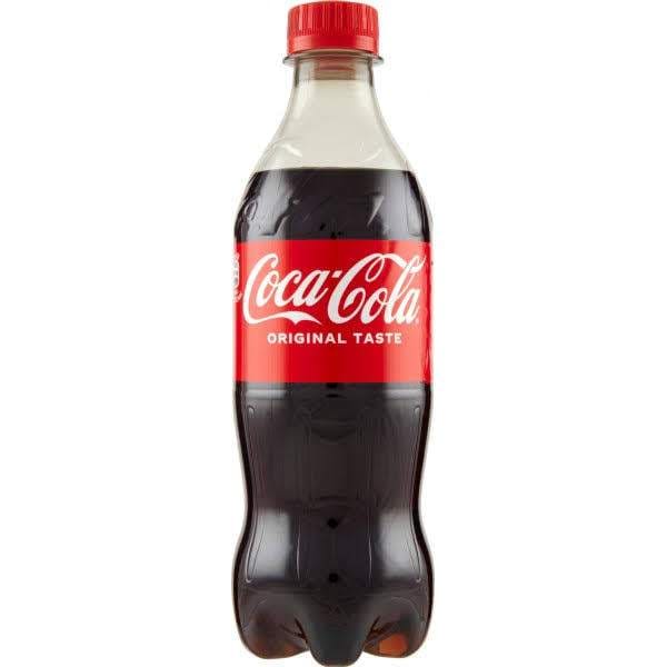 Coca Cola 450ML