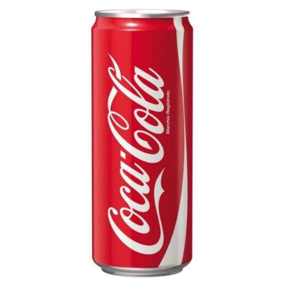 Coca Cola 33cl