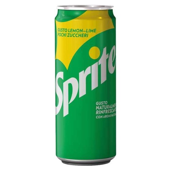 Sprite 33cl