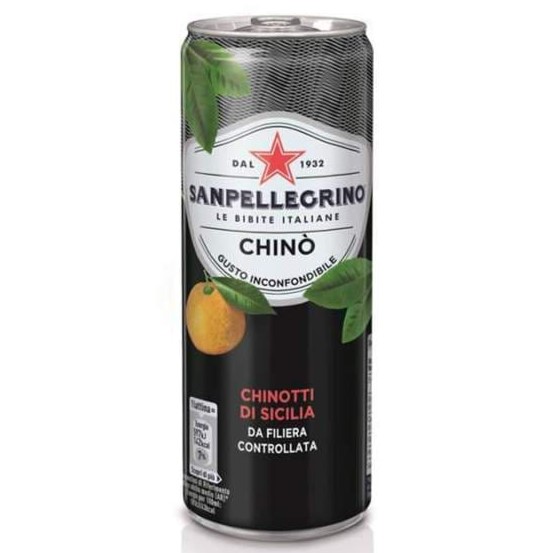Chinotto 33cl