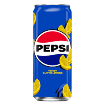 Pepsi Twist 33cl