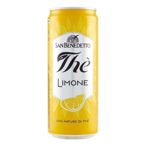 The Limone 33cl