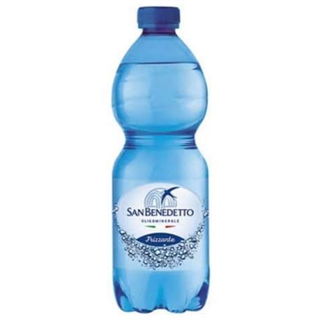 Acqua Frizzante 500ML