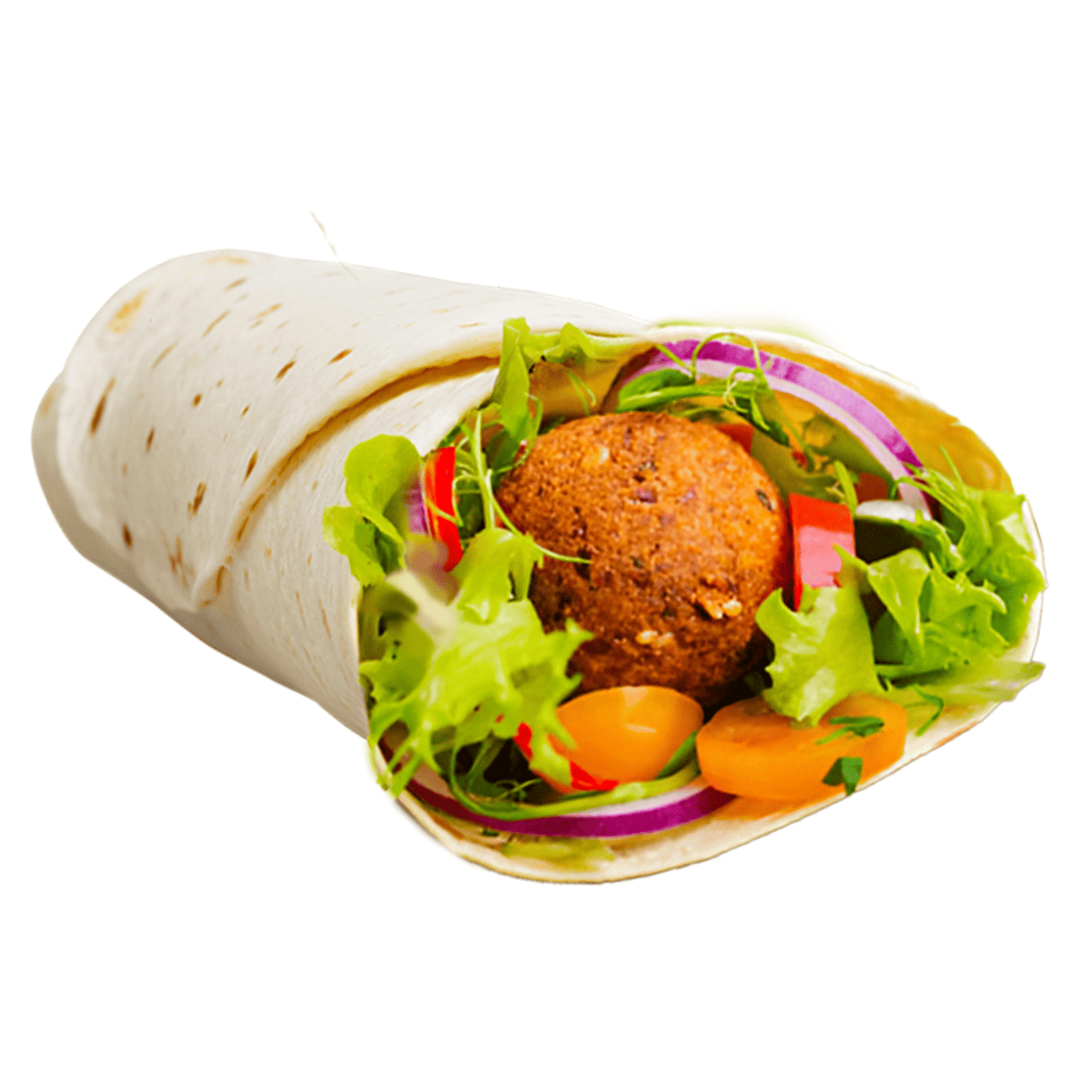 Vegetariano