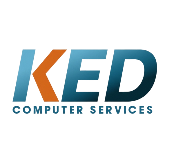 KED Logo