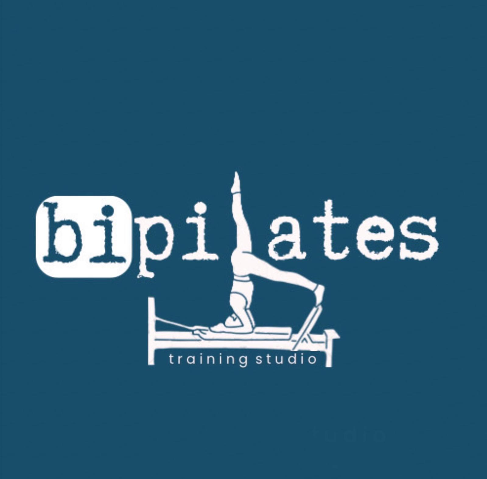 Bipilates Training Studio logo