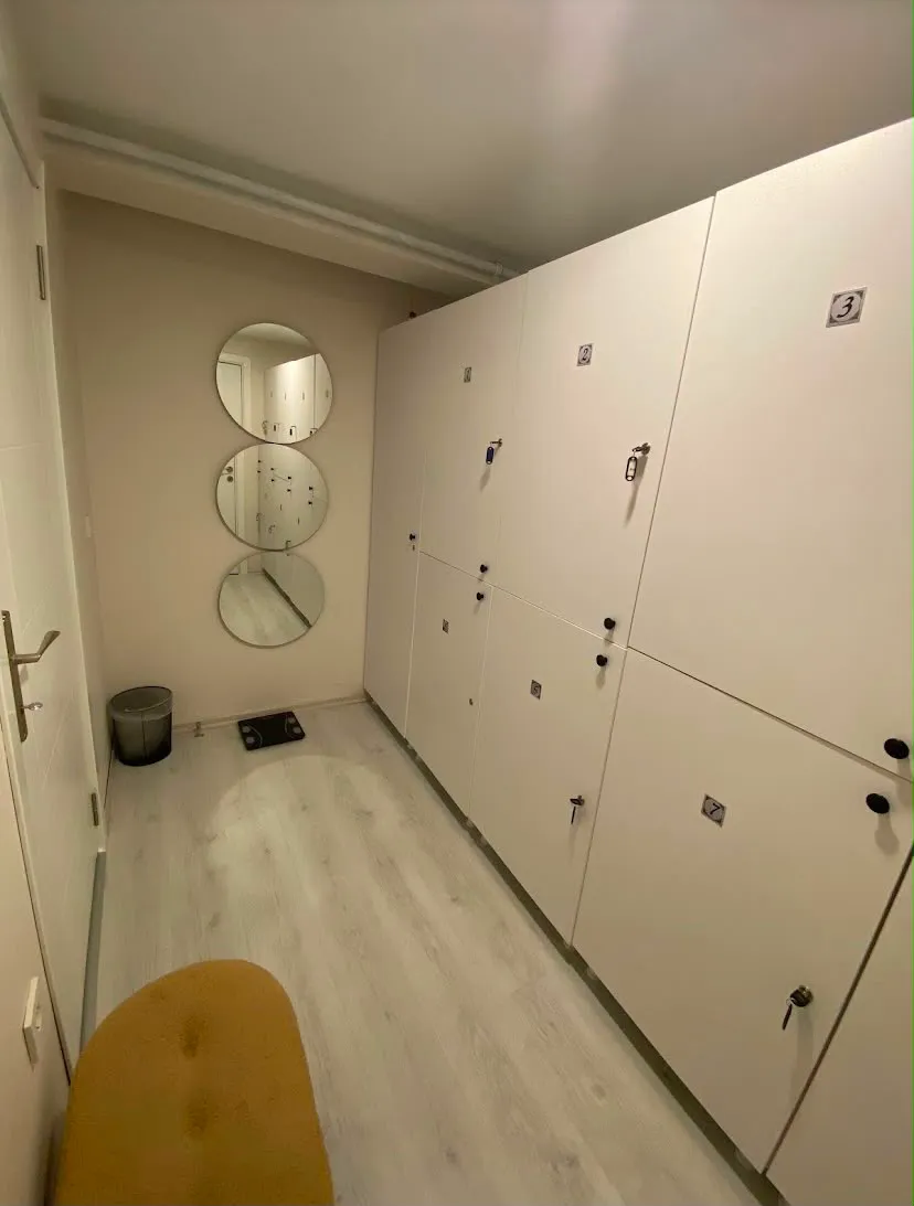 Bipilates Training Studio