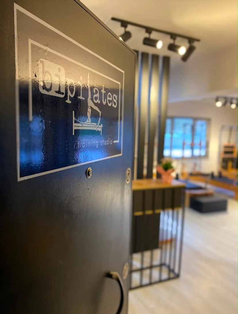 Bipilates Training Studio