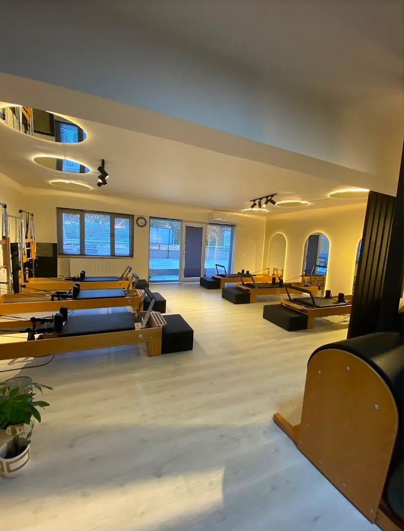 Bipilates Training Studio