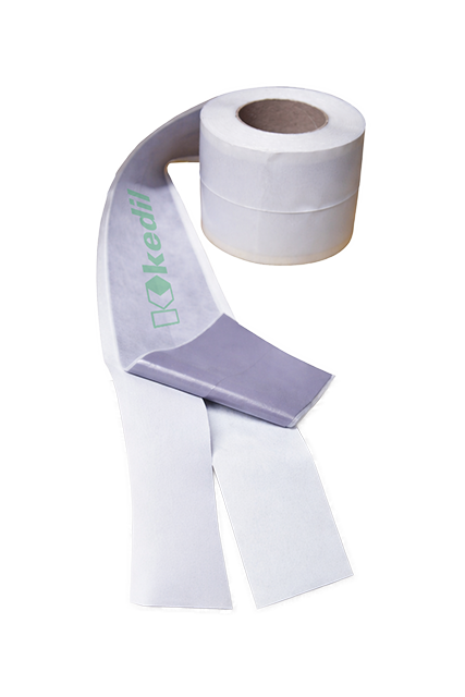 KOKEDIL waterproofing tape roll.