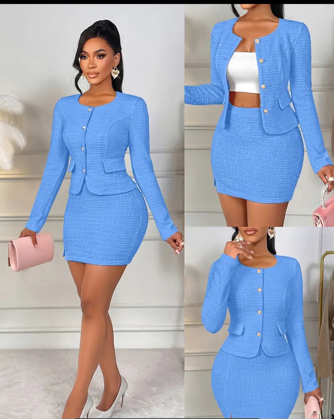 Vestes polaire femme