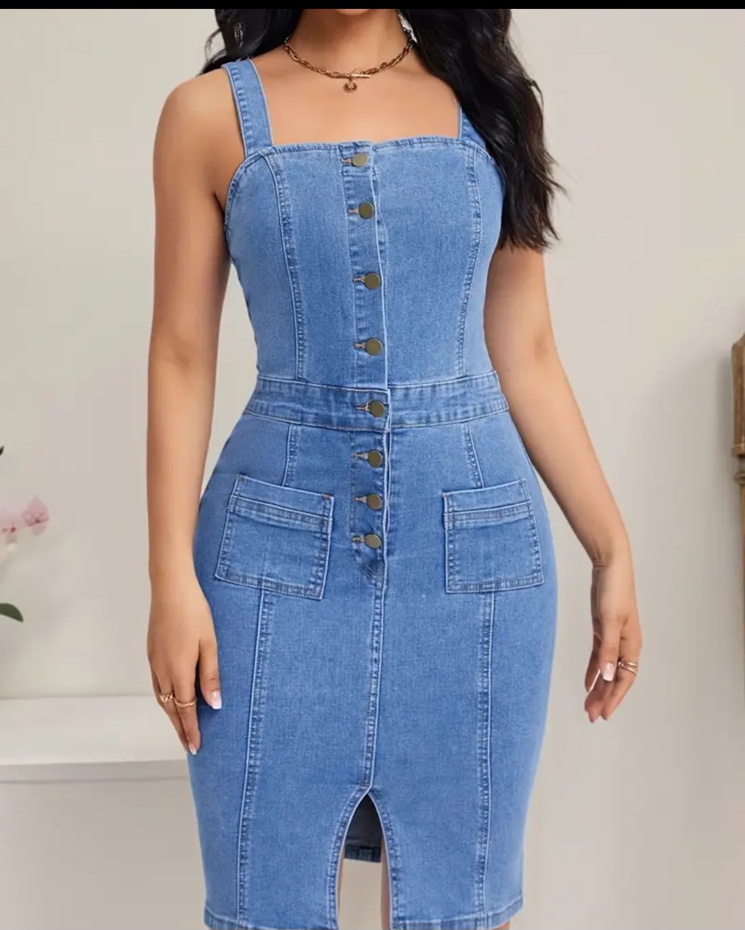 Robe femme
