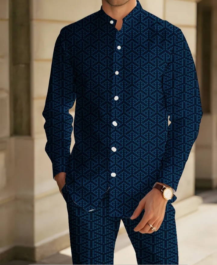 Ensemble homme