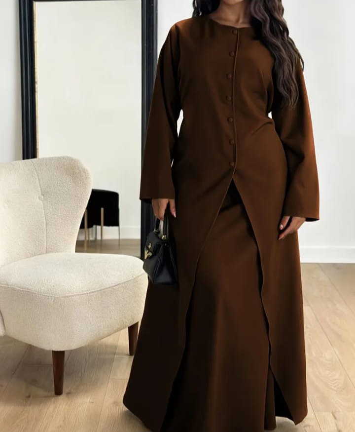 Robes