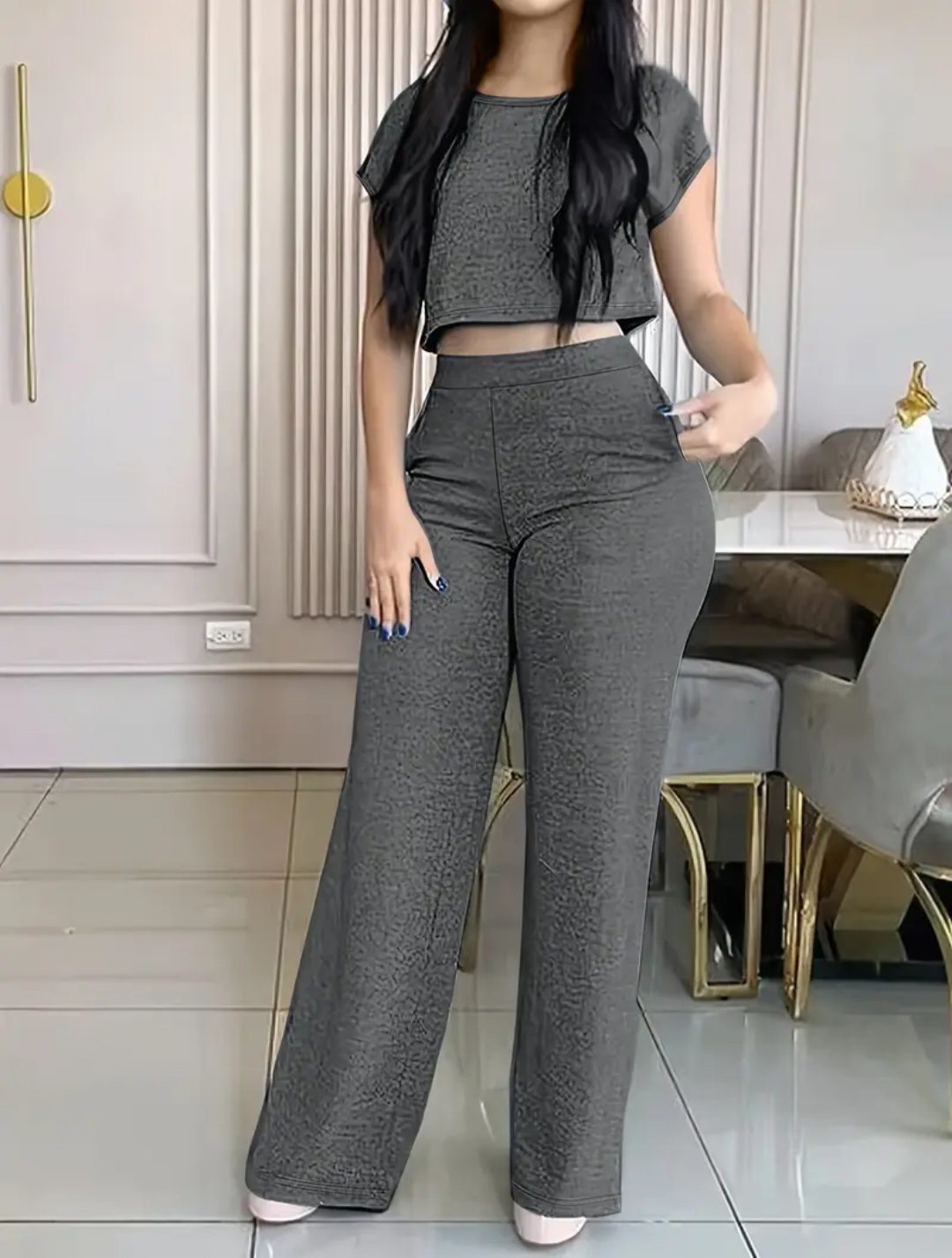 Ensemble pour femme