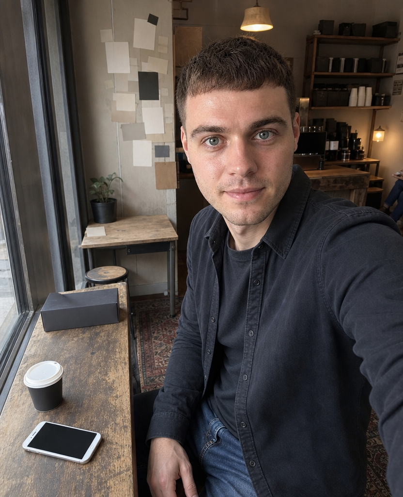 Five years on one laptop 2