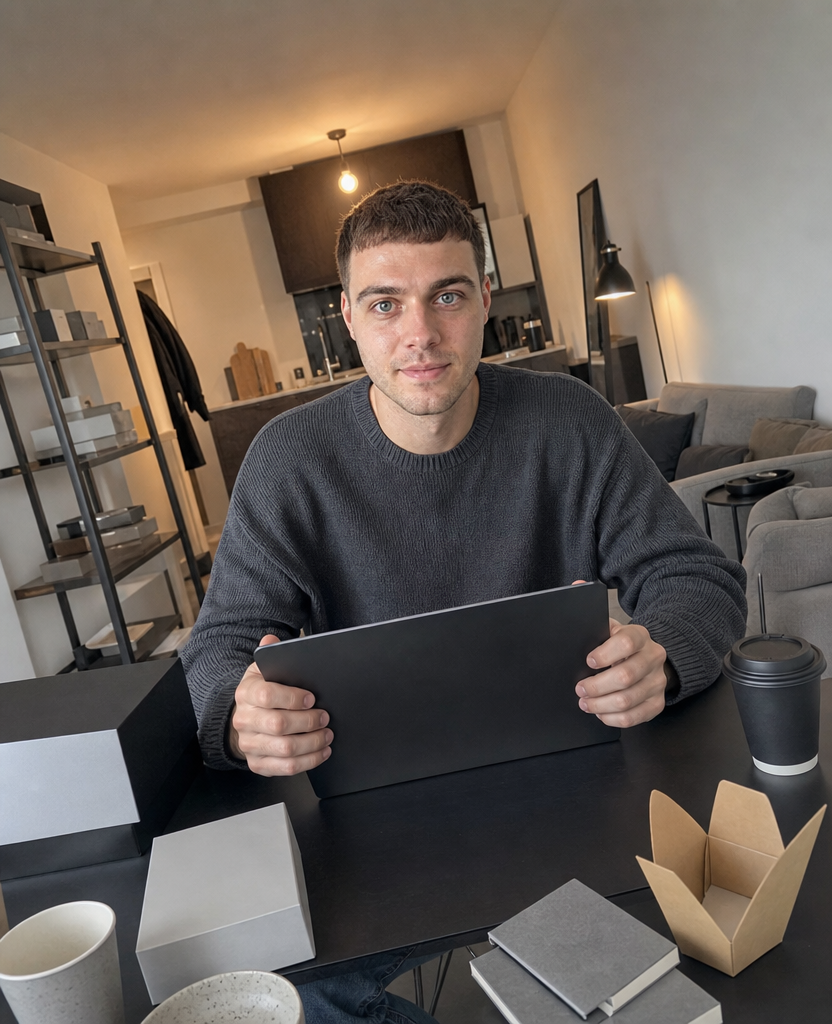 Five years on one laptop 3