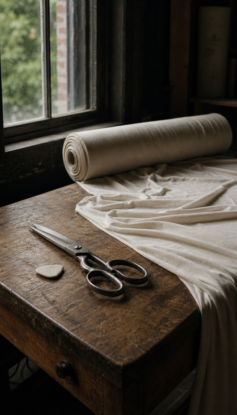 Cutting table