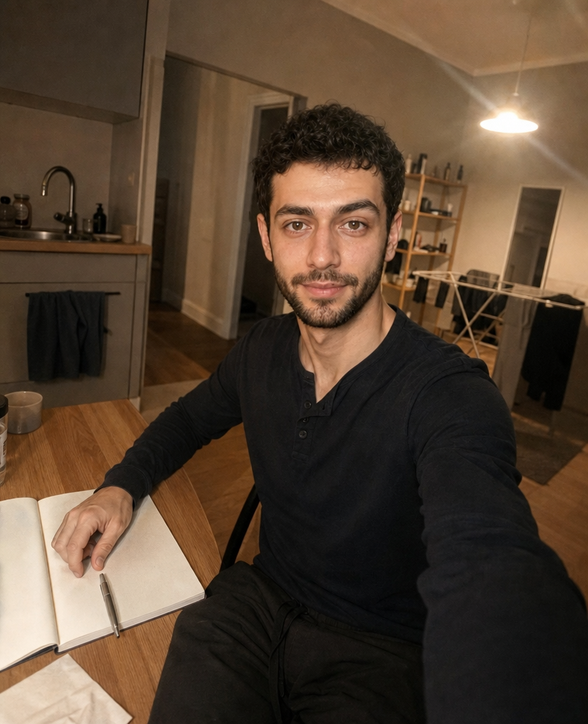 My week in expenses