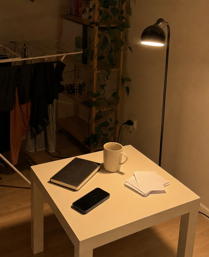 My week in expenses 4