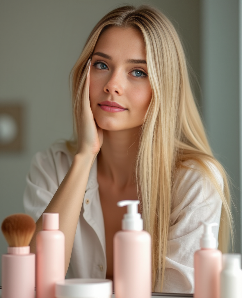 Morning Skincare & Coffee Edit 2