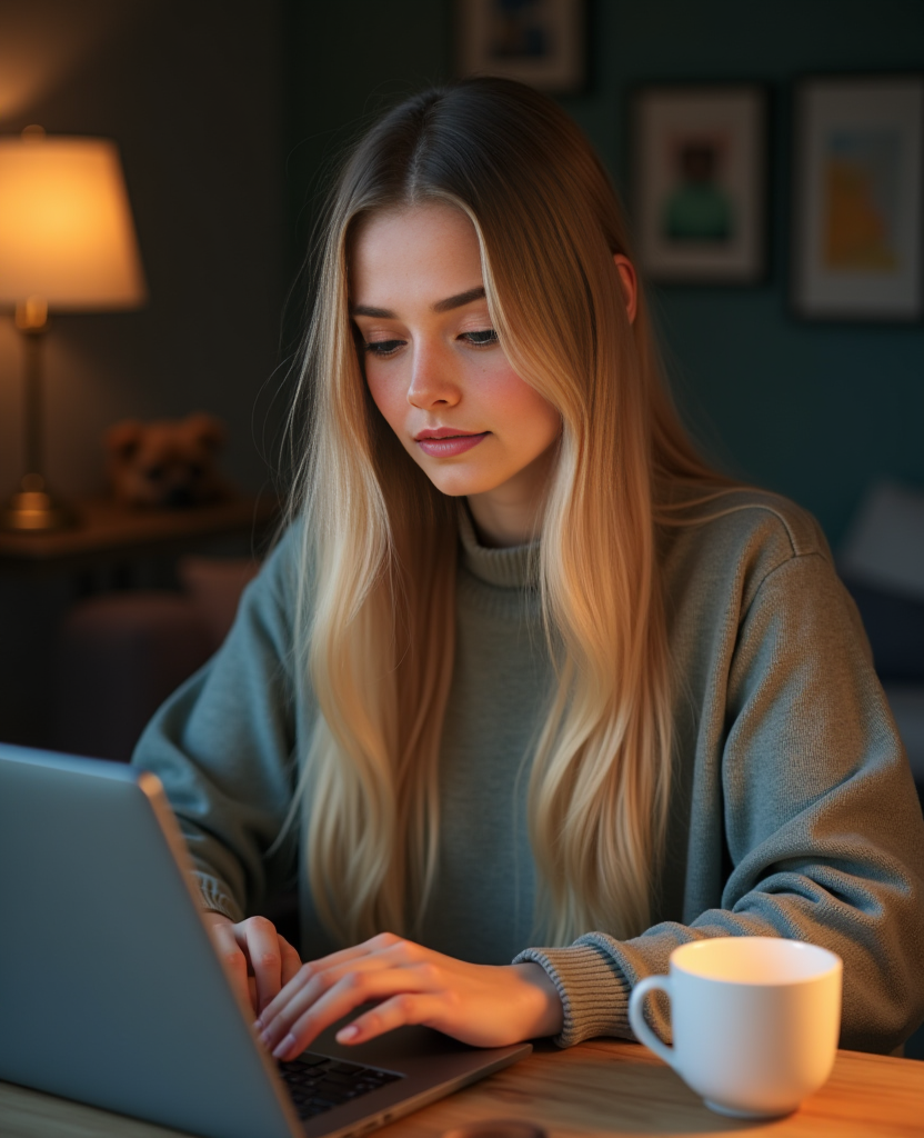 Morning Skincare & Coffee Edit 3