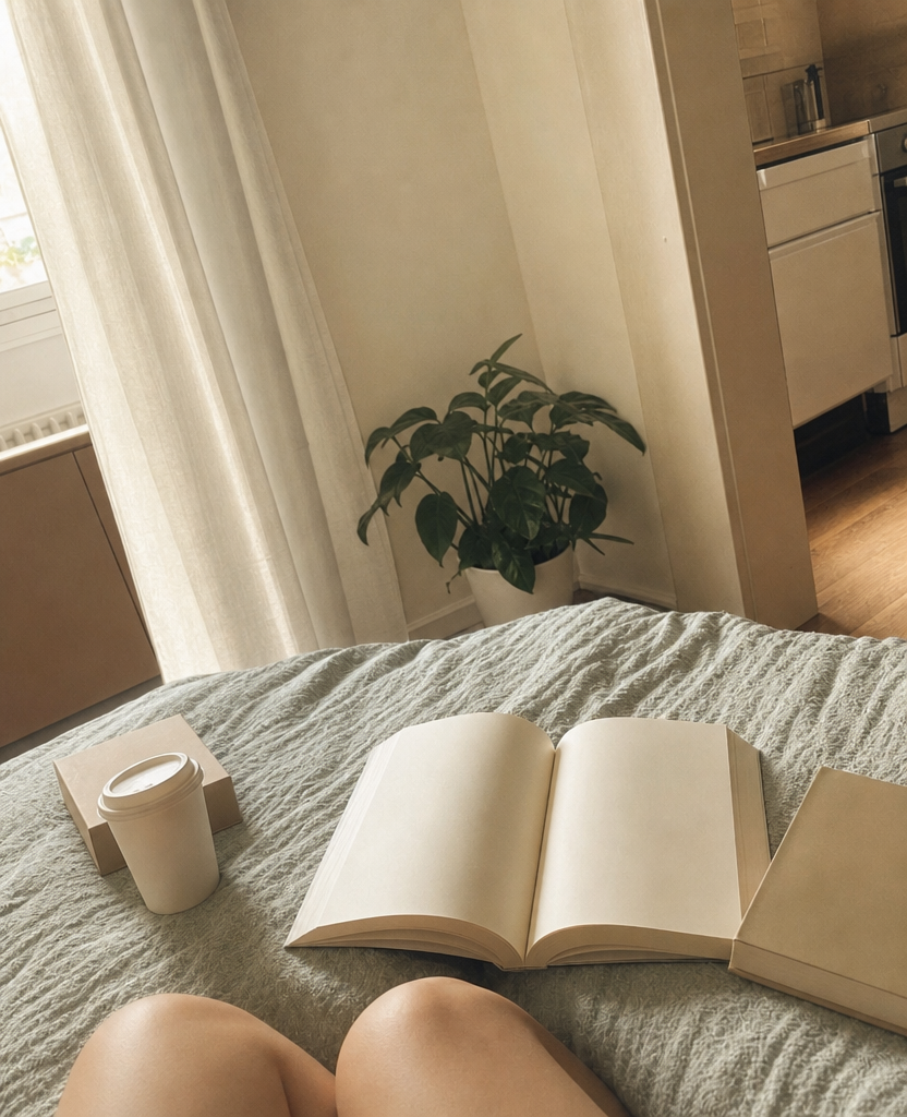 صبح با کتاب 4