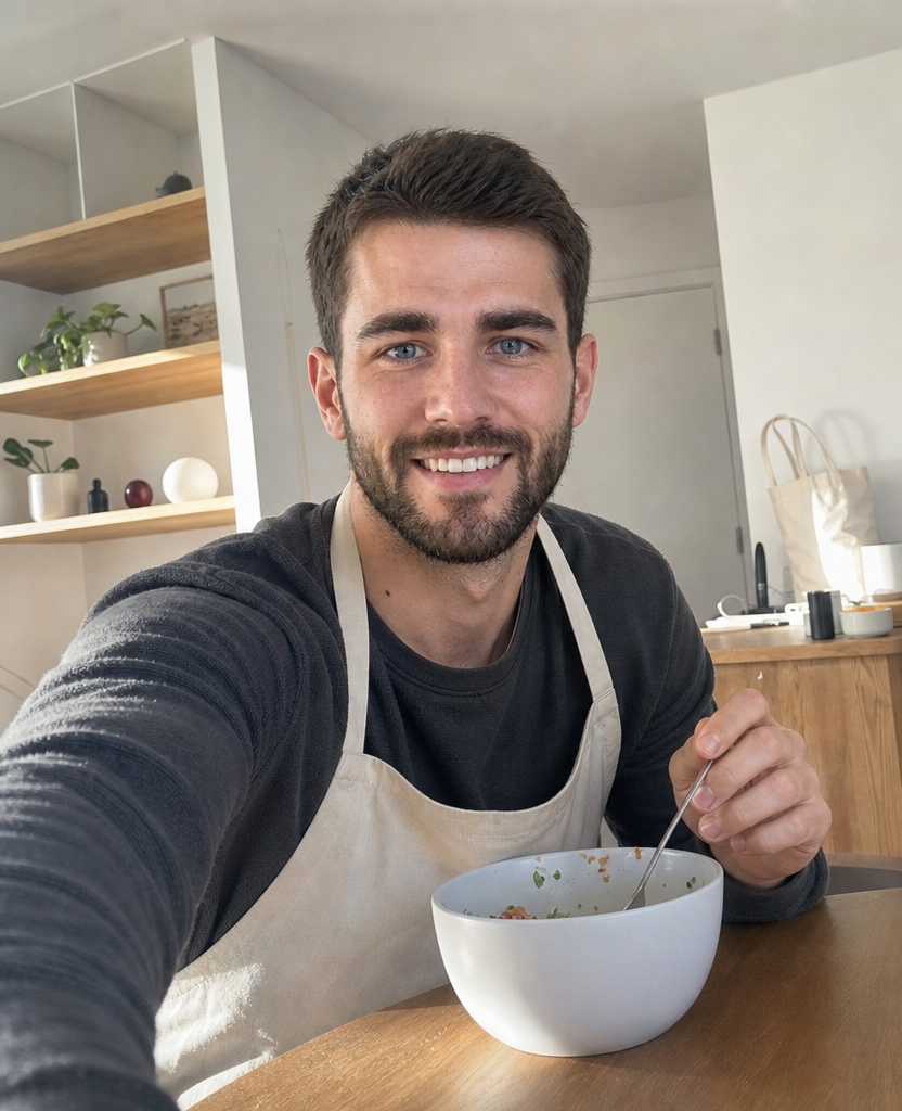 Everything in one pot 4