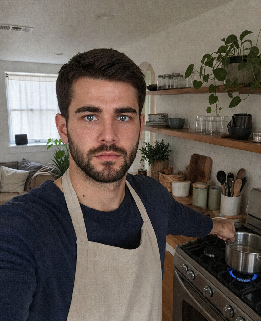 When I have no energy to cook 2